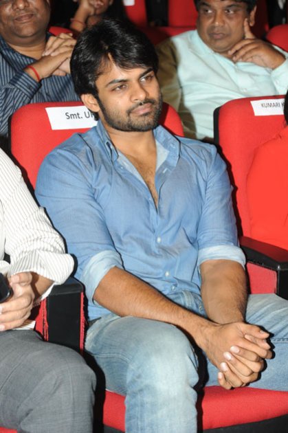 Govindhudu-Andari-Vaadele-Movie-Audio-Launch